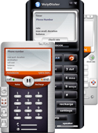 Solution4VOIP VoipSwitch 2.0.0.955