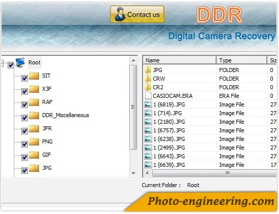 Sony Digital Camera Repair 3.0.1.5