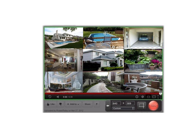 SONY Webcam Video Recorder 2.8