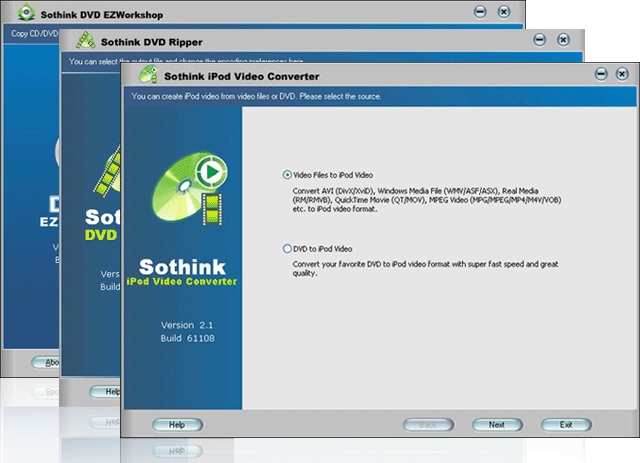 Sothink All Video Solution Value Pack 3.3.70320