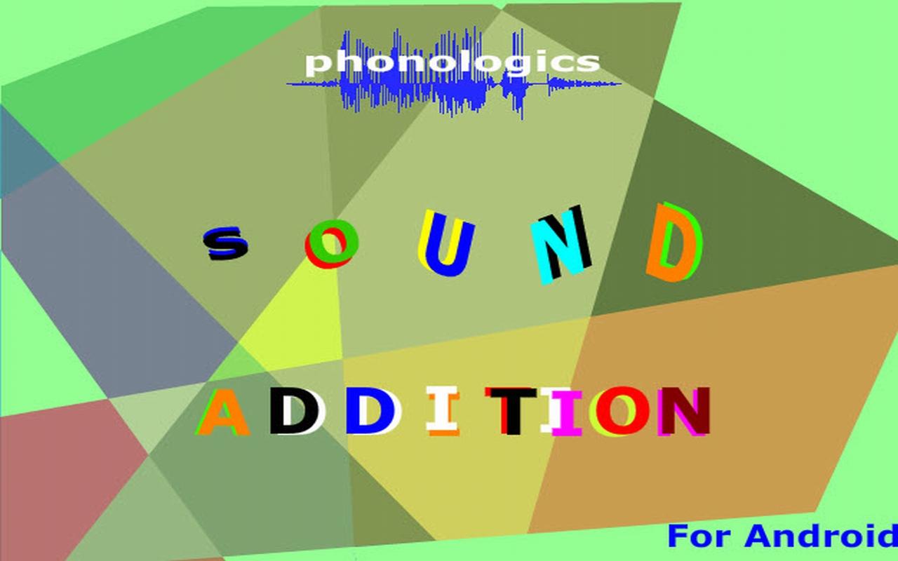 Sound Addition 1.0