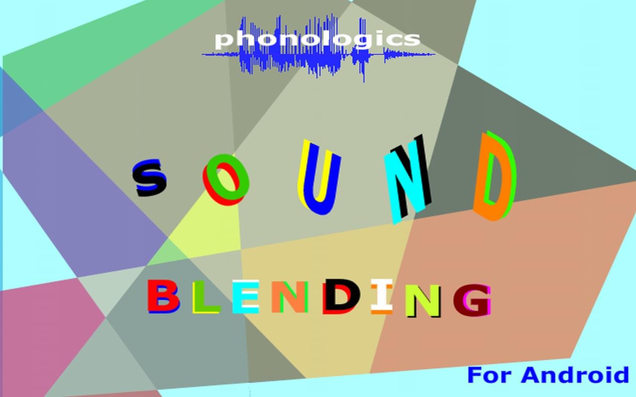 Sound Blending 1.1