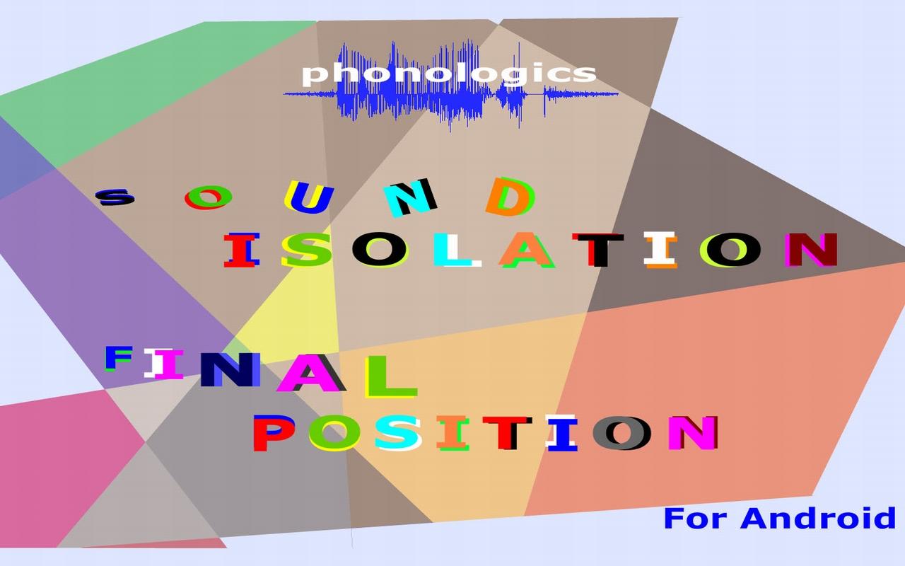 Sound Isolation - Final 1.0