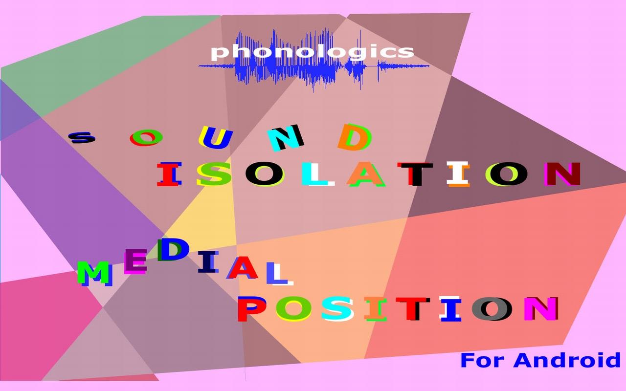 Sound Isolation - Medial 1.0