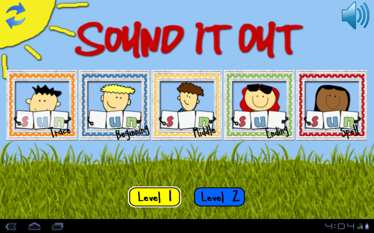 Sound It Out 1.1.2