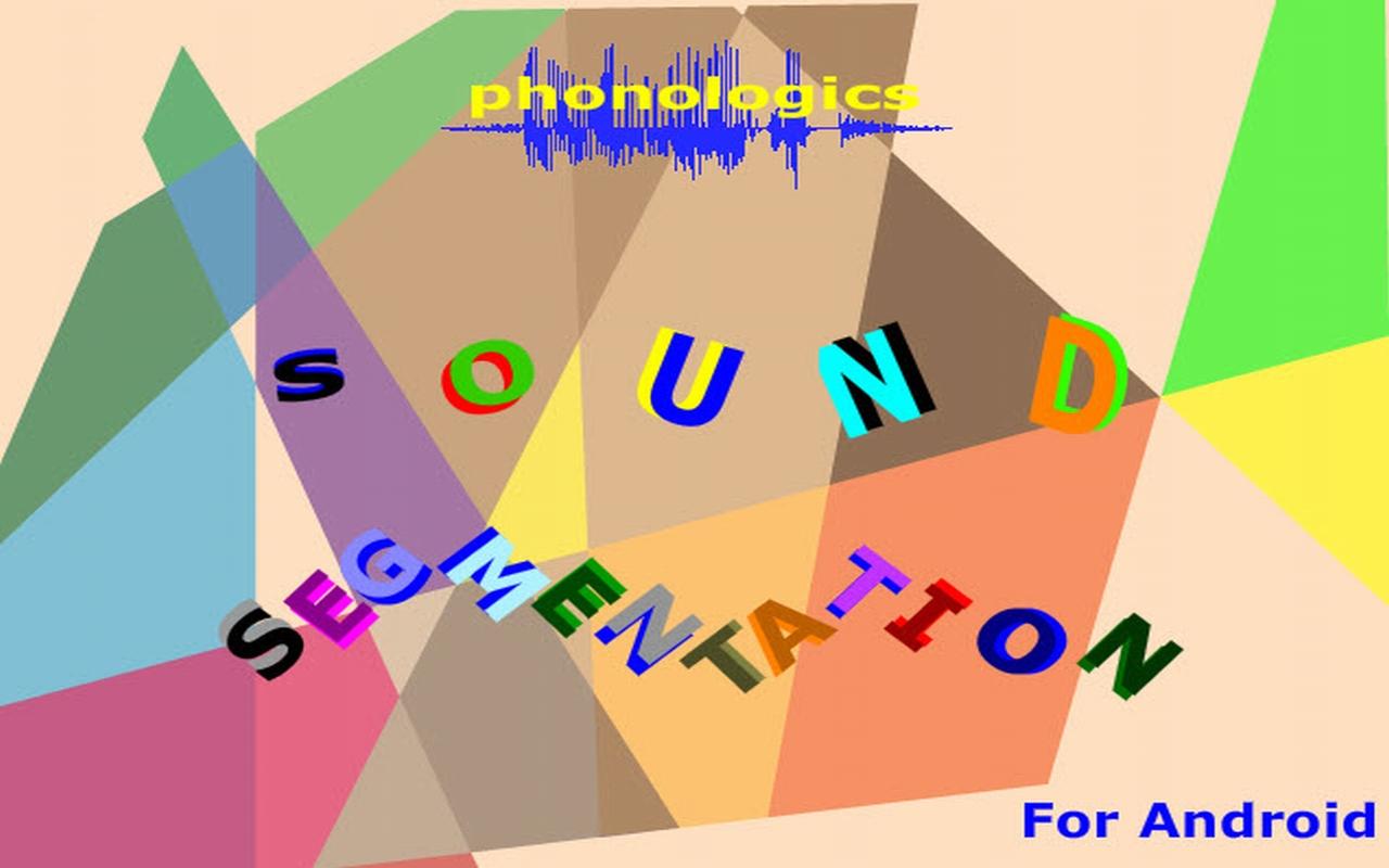 Sound Segmentation 1.1