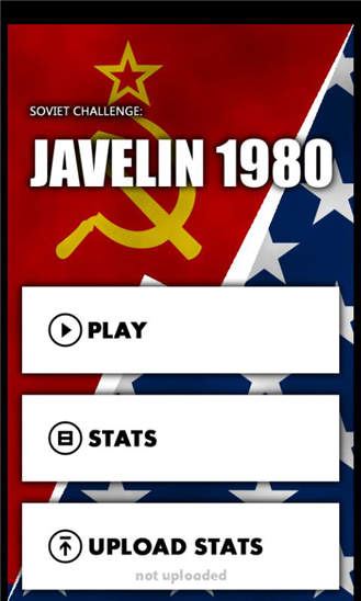 Soviet Challenge: Javelin 1980 1.6.0.0