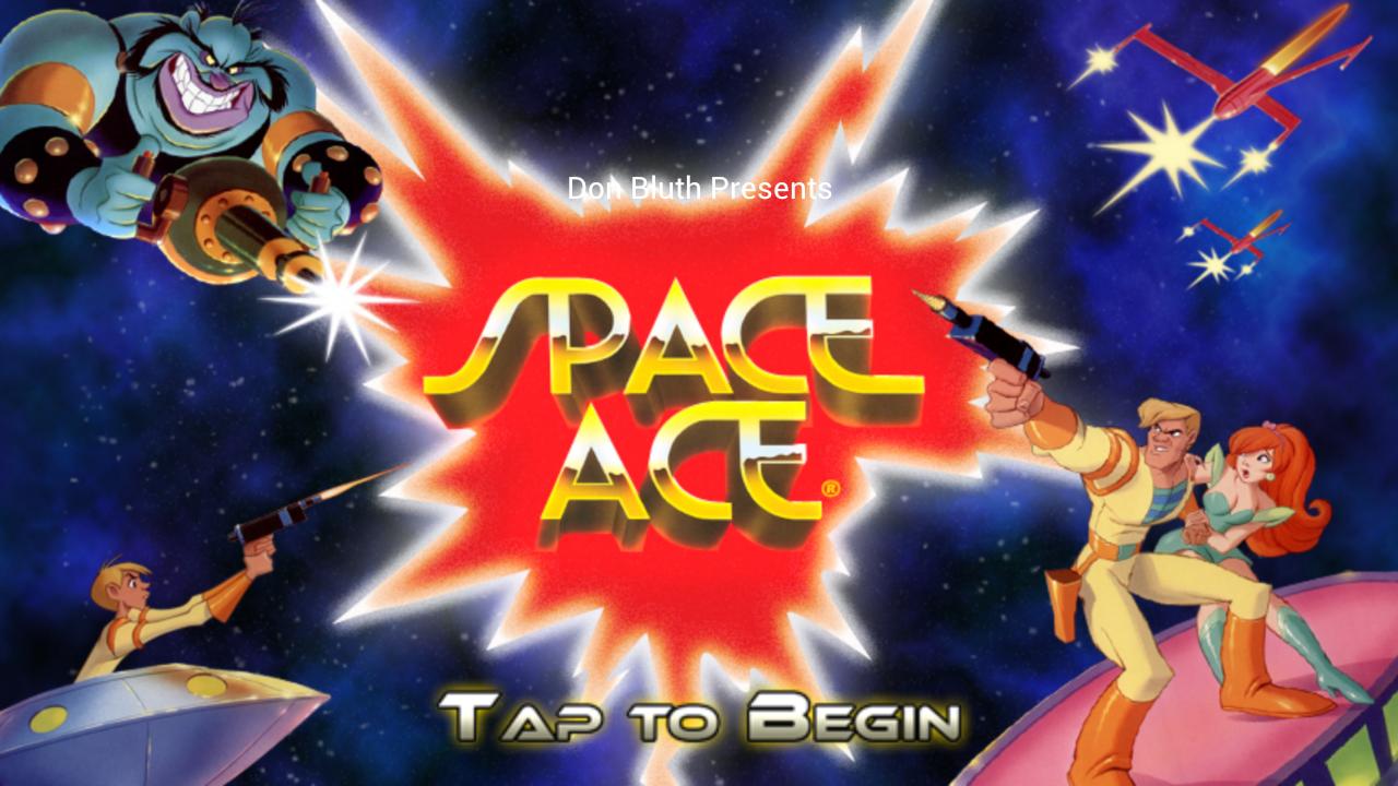 Space Ace 1.040