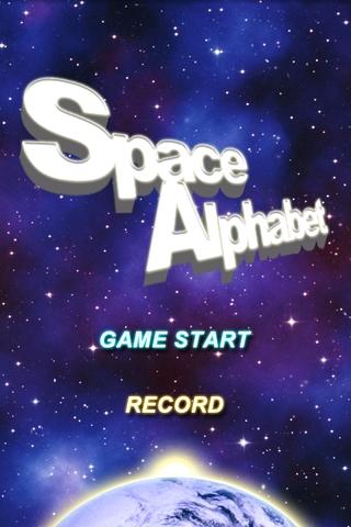 Space Alphabet 1.0