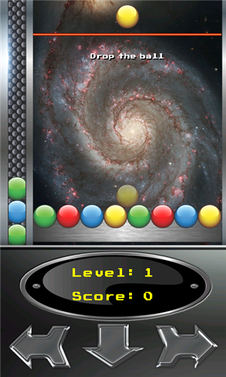 Space Ball 1.0.0.0