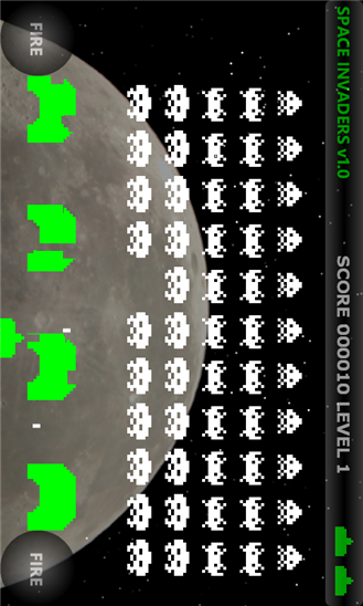 Space Invaders 1.3.0.0