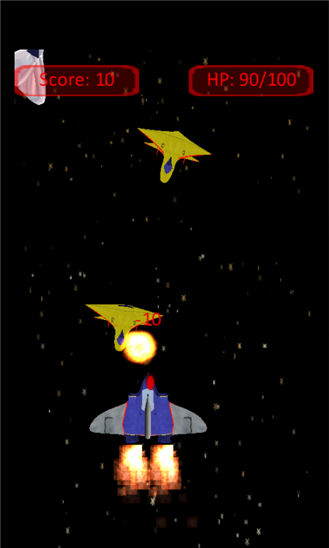 space shooter 1.1.0.0