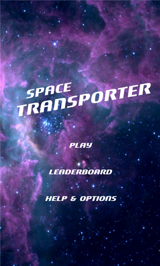 Space Transporter 1.1.0.0