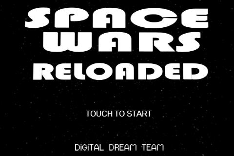 Space Wars Reloaded 1.3.1