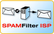 Spam Filter for ISPs 4.2.4.834
