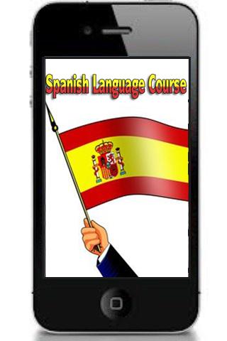 Spanish Language Course 2.0