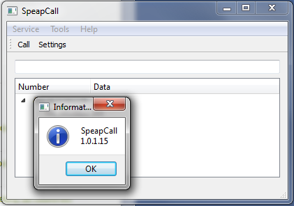 Speap Call 1.0.1.15