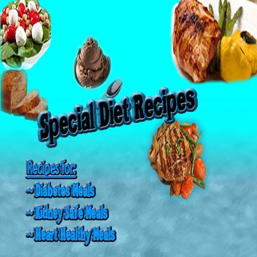 Special Diet Recipes 1.1