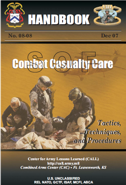 Special Ops Casualty Care 1.0
