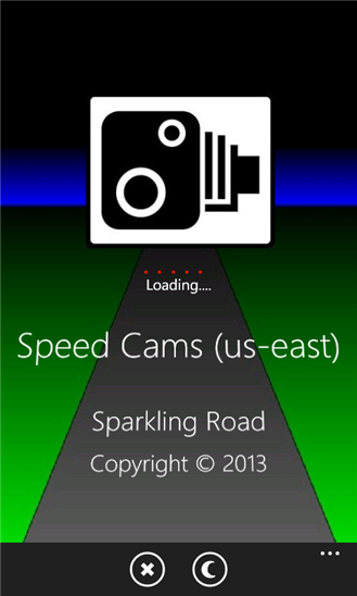 Speed Cams (us-east) 1.3.1320.0