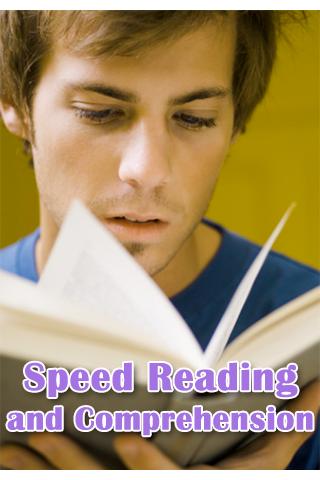 Speed Reading 1.1