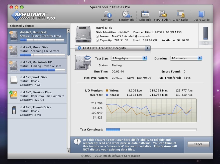 SpeedTools Utilities Pro 3.8.2