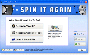 Spin It Again 1.1