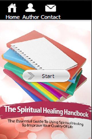 Spiritual Healing Handbook 1.0