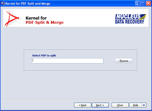 Split Merge PDF 10.05.01