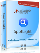 SpotlightPSD- Filter PhotoShop images 1.0