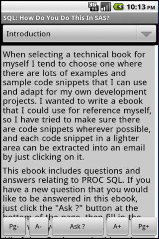 SQL: Do This in SAS? 