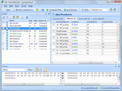 SQL Data Examiner 2010 R2 4.1.0