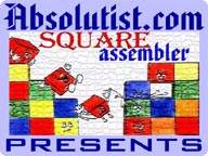 Square Assembler 1,6
