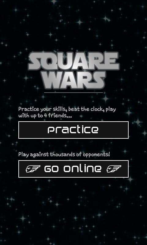 Square Wars Ad Free 3.3.2