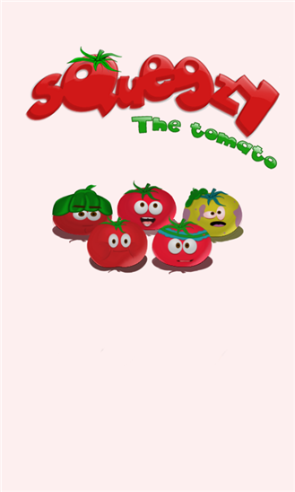 Squeezy The Tomato 1.1.1.0
