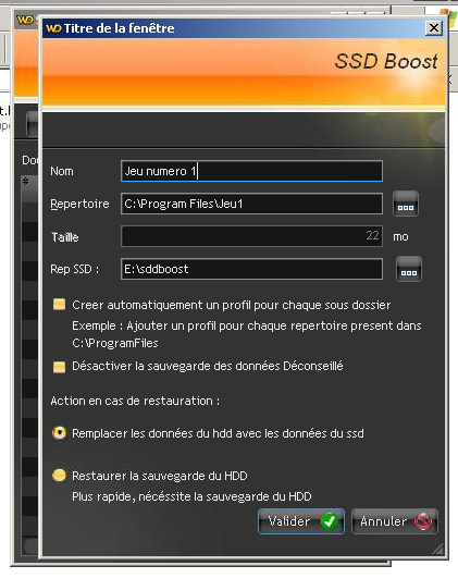 SSD Boot Manager 1.3