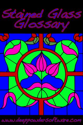 Stained Glass 1.0