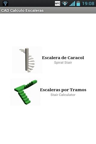 Stair Calculator CAD 1.0