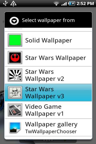 Star Wars Wallpaper v3 1.0.4