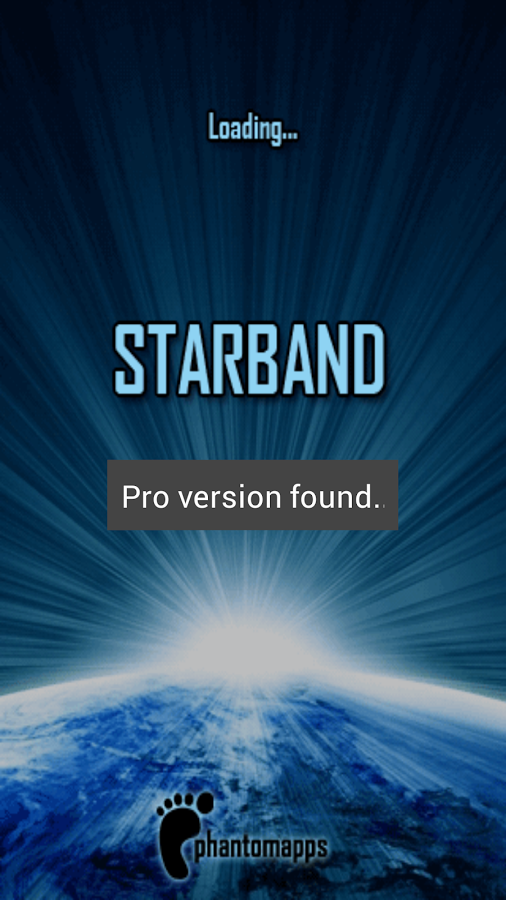 Starband Pro Unlocker 1.2