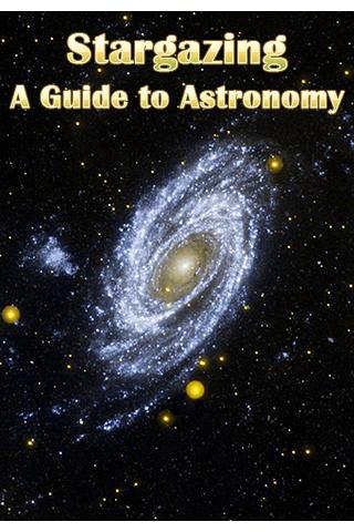 Stargazing: Guide to Astronomy 1.0