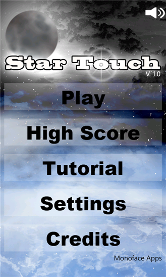 StarTouch 1.0.0.0