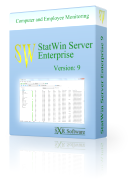 StatWin Server Enterprise 9.0