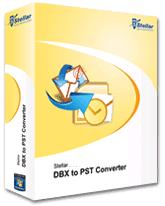 Stellar Convert DBX to PST 1.0