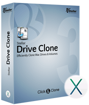 Stellar Drive Clone 3.0