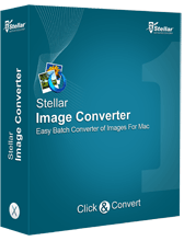 Stellar Image Converter Mac 1.0