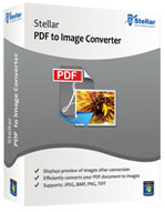 Stellar PDF to Image Converter - Windows 1.0