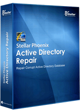 Stellar Phoenix Active Directory Repair 2.0