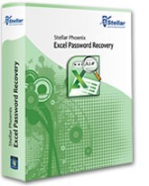 Stellar Phoenix Excel Password Recovery 1.0