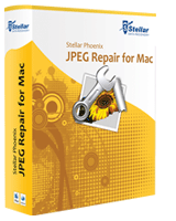 Stellar Phoenix JPEG Repair for Mac 1.0